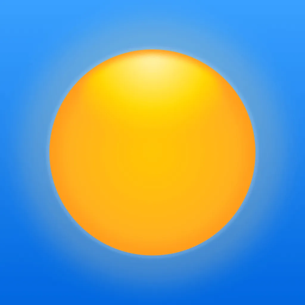 Oscar App-Icon